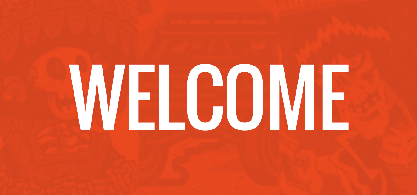 Week 1 – Hola, Mundo